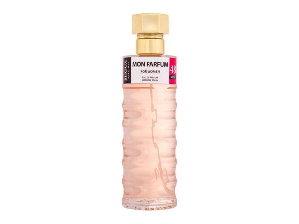Bijoux Mon Parfum 48 (W) 200 ml, Parfumovaná voda
