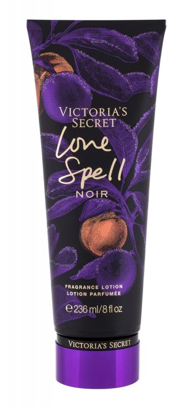 Victoria´s Secret Noir Love Spell (W) 236ml, Telové mlieko