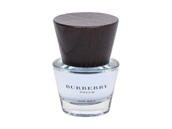 Burberry Touch For Men (M) 30ml, Toaletná voda