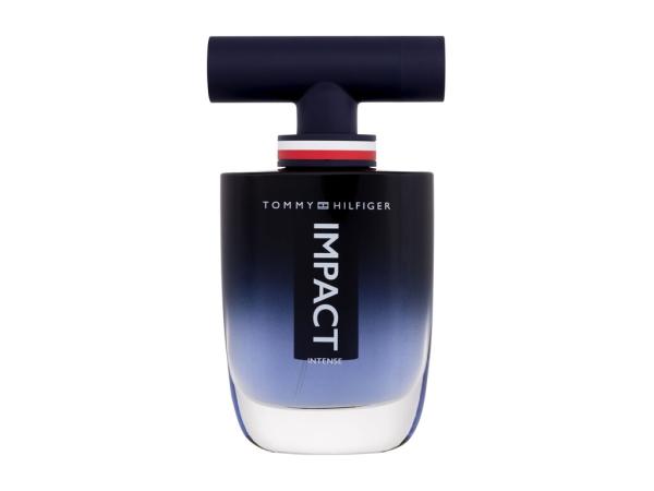 Tommy Hilfiger Impact Intense (M) 100ml, Parfumovaná voda