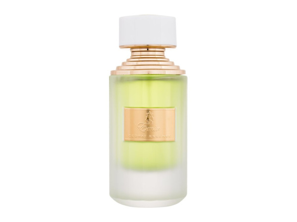 Paris Corner Emir Cedrat Essence (U) 75ml, Parfumový extrakt