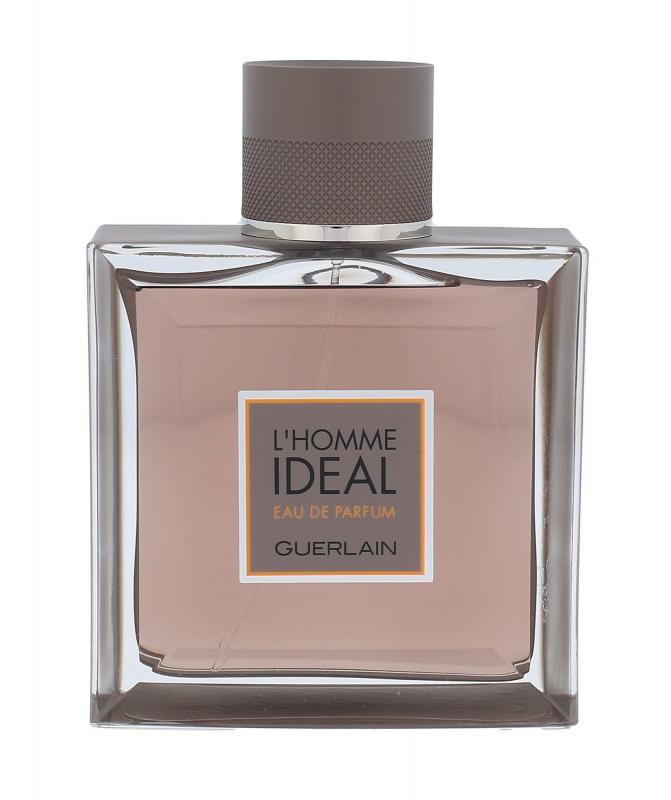 Guerlain L´Homme Ideal (M) 100ml, Parfumovaná voda