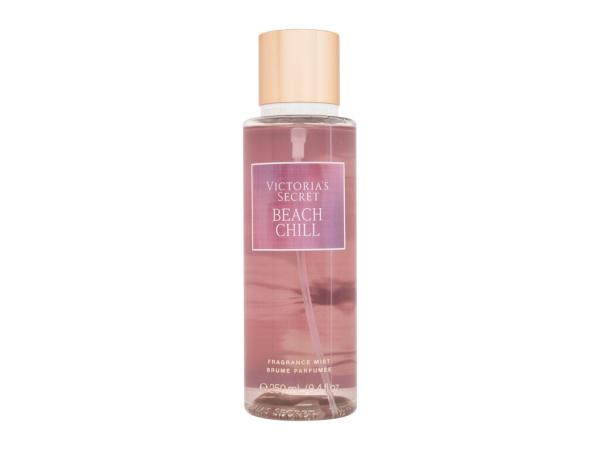 Victoria´s Secret Beach Chill (W) 250ml, Telový sprej