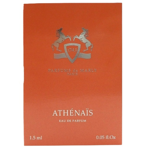Parfums de Marly Athénais 1.5 ml (W), Vzorka parfumu