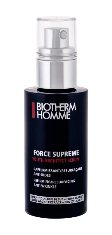 Biotherm Force Supreme Homme (M) 50ml, Pleťové sérum