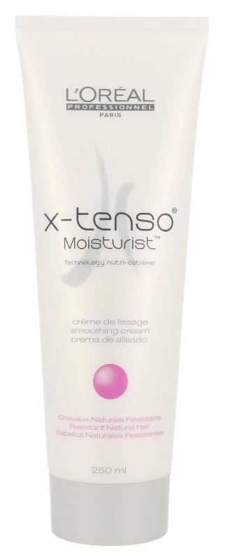 L'Oréal professionnel X-Tenso Moisturist (W) 250ml, Balzam na vlasy