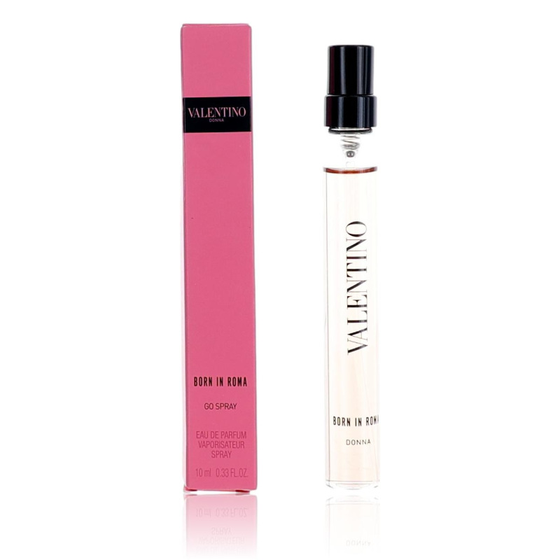 Valentino Donna Born In Roma (W) 10 ml, Parfumovaná voda