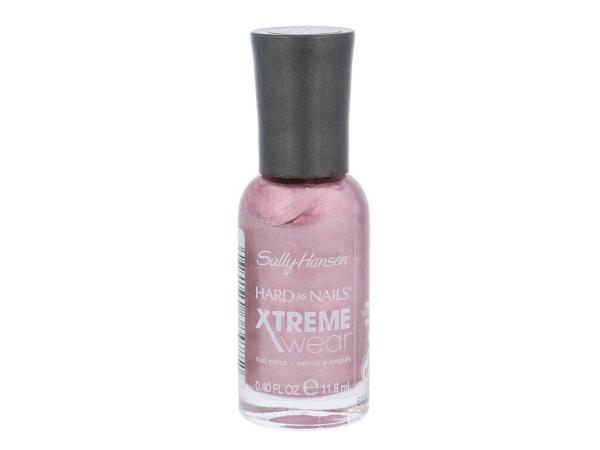 Sally Hansen Hard As Nails Xtreme Wear 425 Pink Satin (W) 11,8ml, Lak na nechty