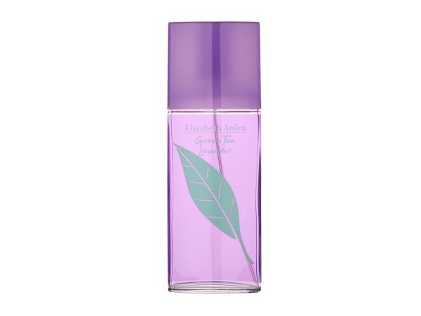 Elizabeth Arden Green Tea Lavender (W) 100ml, Toaletná voda