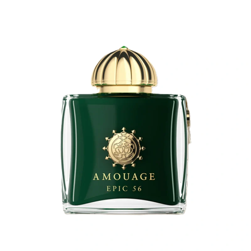 Amouage Epic 56 Woman Parfum 2 ml, Odstrek parfumu (W) 1