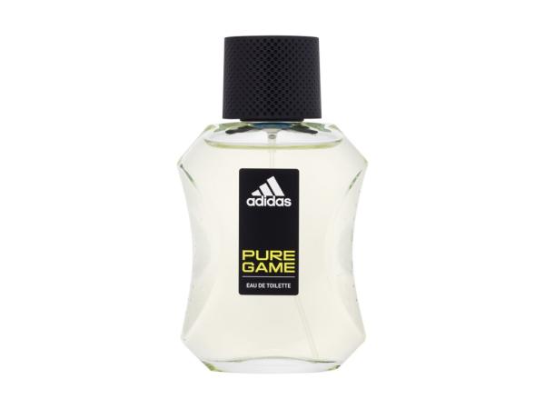 Adidas Pure Game (M) 50ml, Toaletná voda