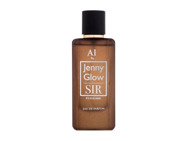 Jenny Glow Sir (M) 50ml, Parfumovaná voda