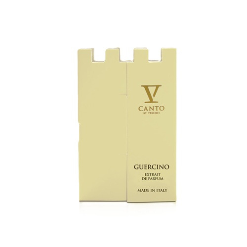V Canto Guercino (U) 1.5 ml, Vzorka parfumu