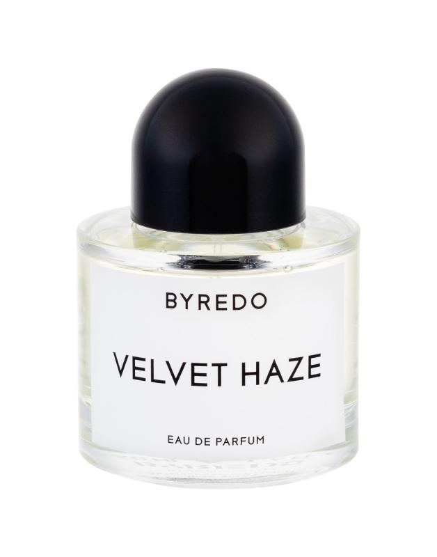 BYREDO Velvet Haze (U) 50ml, Parfumovaná voda