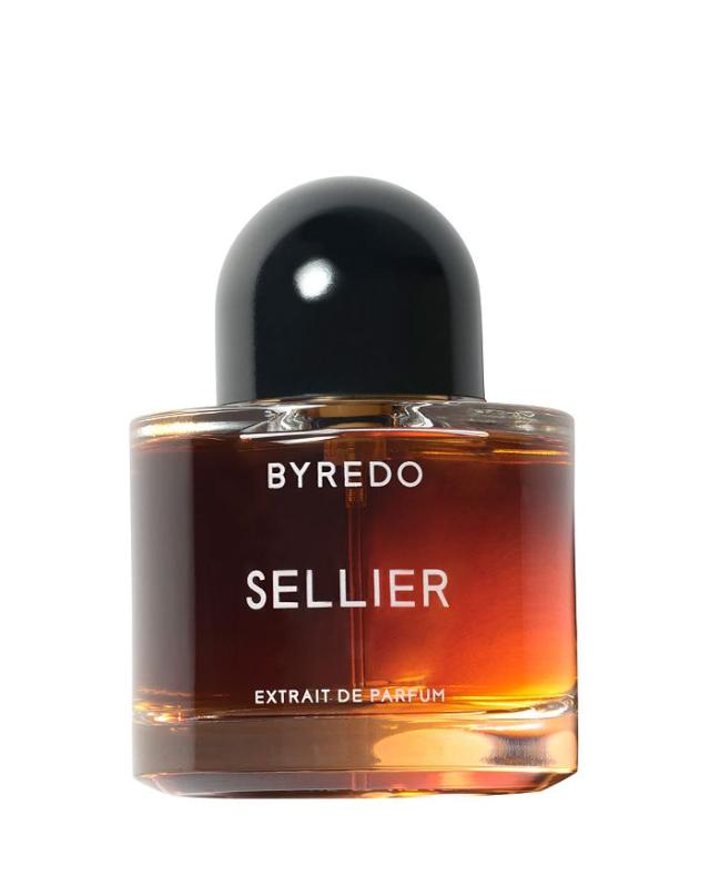 BYREDO Sellier (U) 1.2ml, Parfumový extrakt