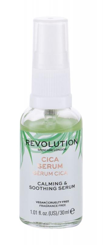 Revolution Skincare Serum Cica (W) 30ml, Pleťové sérum