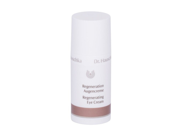 Dr. Hauschka Regenerating (W) 15ml, Očný krém