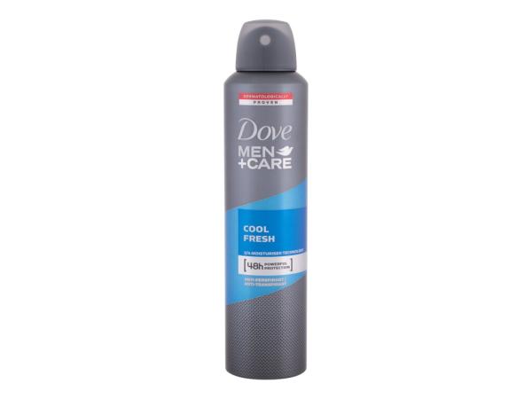 Dove Men + Care Cool Fresh (M) 250ml, Antiperspirant 48h