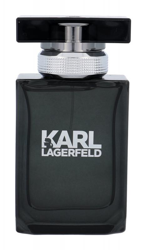 Karl Lagerfeld For Him (M)  50ml, Toaletná voda