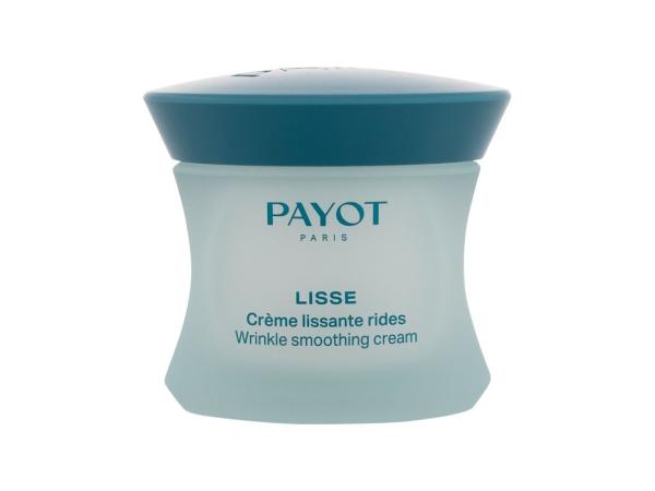 PAYOT Lisse Wrinkle Smoothing Cream (W) 50ml, Denný pleťový krém