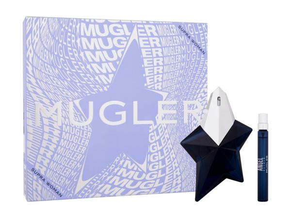 Mugler Angel Elixir (W) 50ml, Parfumovaná voda SET2