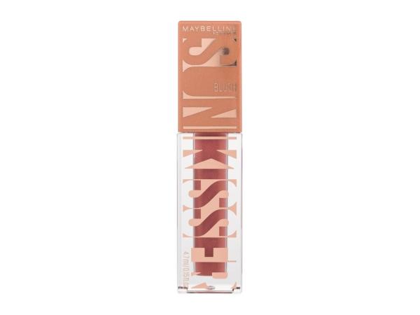 Maybelline Sunkisser Blush 06 City Sizzle (W) 4,7ml, Lícenka