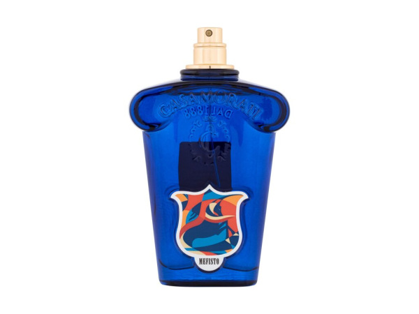 Xerjoff Casamorati 1888 Mefisto (M) 100 ml - Tester, Parfumovaná voda