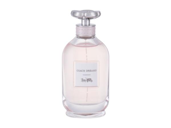 Coach Dreams (W) 90ml - Tester, Parfumovaná voda