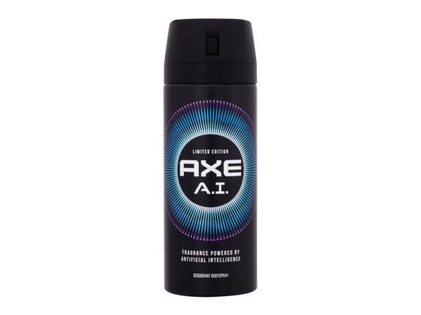 Axe A.I. (M) 150ml, Dezodorant