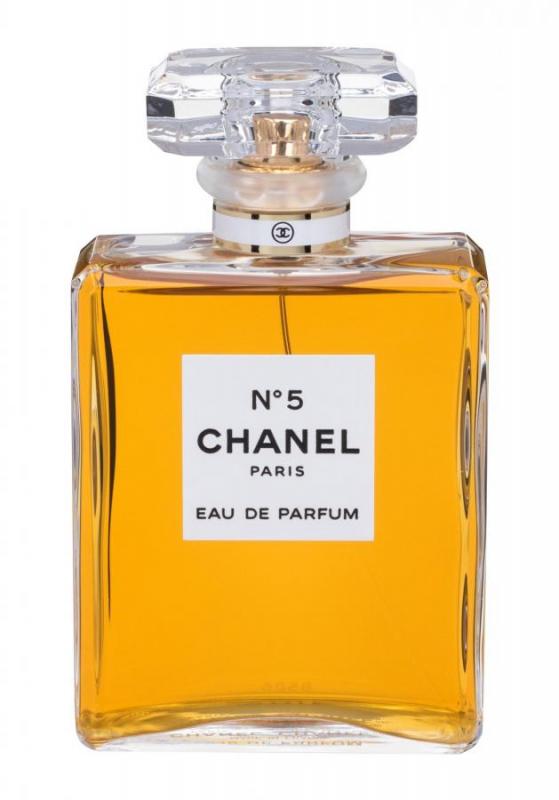 Chanel No.5  5ml, Parfumovaná voda (W)