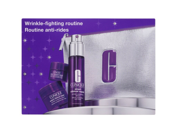 Clinique Smart Clinical Repair Wrinkle Correcting Serum (W) 30ml, Pleťové sérum