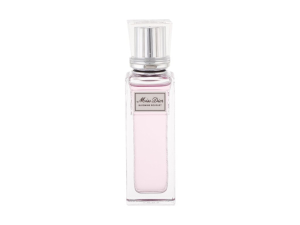 Miss Dior Blooming Bouquet 2014 (W) 20ml, Toaletná voda Roll-on
