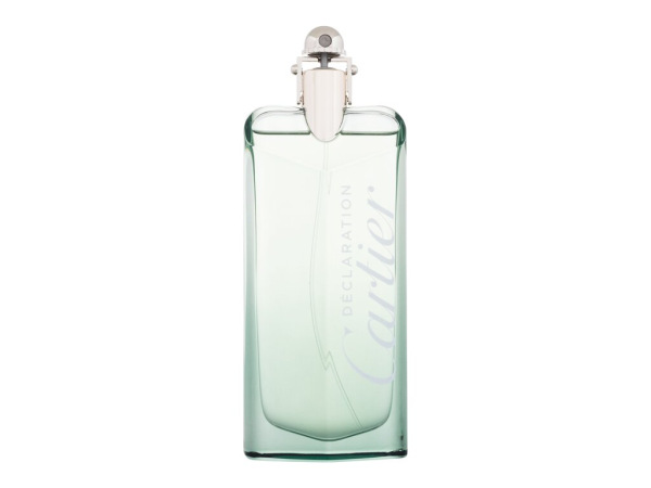 Cartier Déclaration Haute Fraîcheur (U) 100ml, Toaletná voda