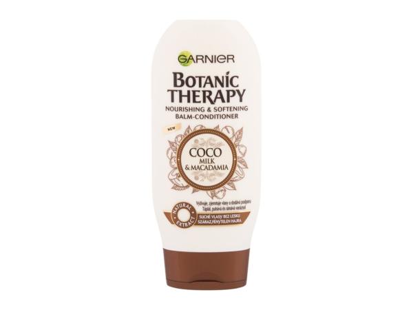 Garnier Coco Milk & Macadamia Botanic Therapy (W)  200ml, Balzam na vlasy
