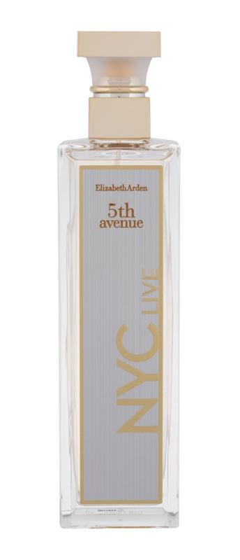 Elizabeth Arden NYC Lights 5th Avenue (W) 125ml, Parfumovaná voda