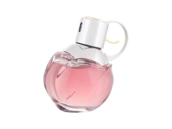 Azzaro Wanted Girl Tonic (W) 50ml, Toaletná voda