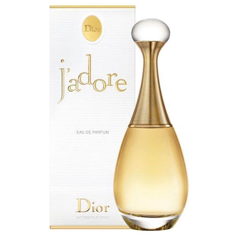 Christian Dior J´adore 100ml, Parfumovaná voda (W)