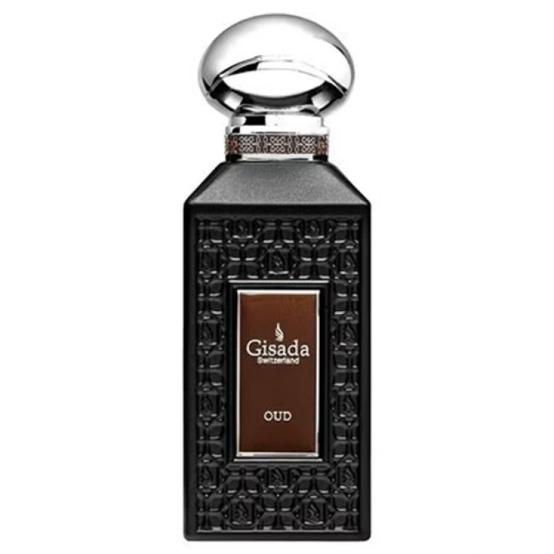 Vzorka Gisada Oud 1.5ml (U), Parfumovaná voda 1