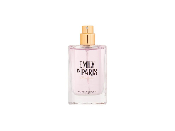 Michel Germain Emily In Paris Romantic (W) 30ml - Tester, Parfumovaná voda