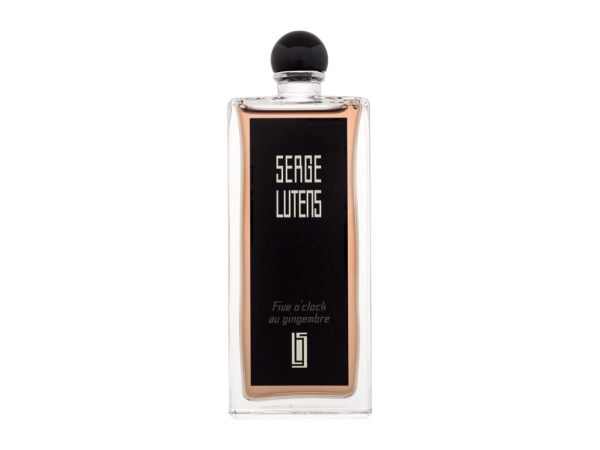 Serge Lutens Five O'Clock Au Gingembre (U) 50ml, Parfumovaná voda