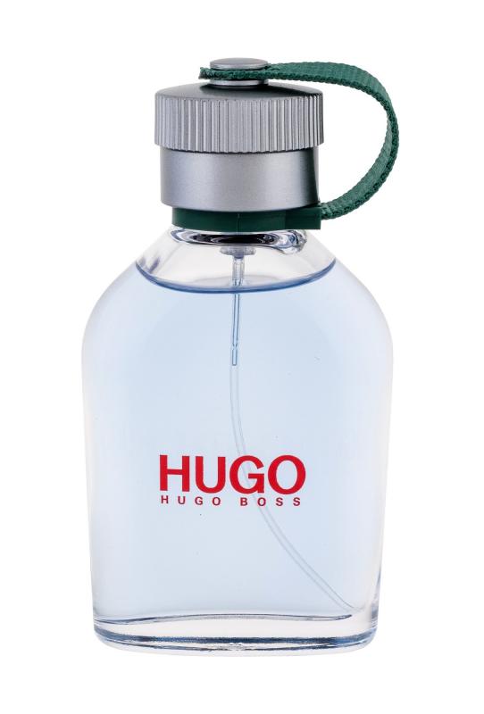 HUGO BOSS Man Hugo (M)  75ml, Toaletná voda
