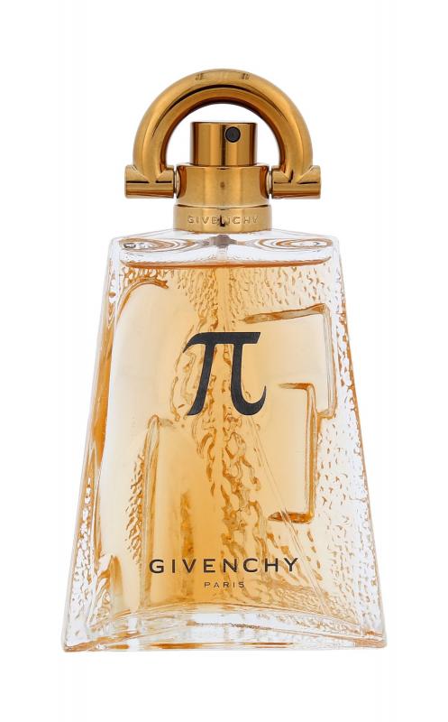 Givenchy Pí (M) 50ml, Toaletná voda