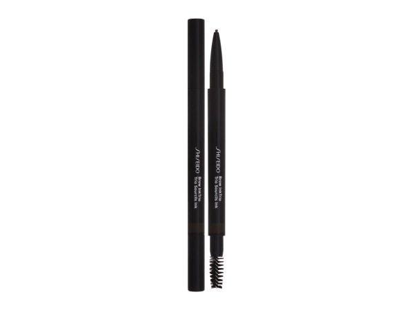 Shiseido Brow InkTrio 04 Ebony (W) 0,31g, Ceruzka na obočie