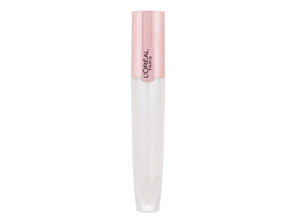 L'Oréal Paris Glow Paradise Balm In Gloss 400 I Maximize (W) 7ml, Lesk na pery