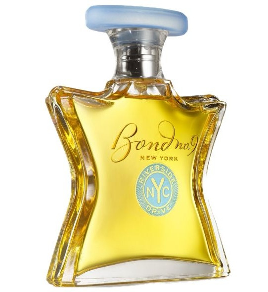 Vzorka Bond No. 9 Riverside Drive 1.7ml, Parfumovaná voda (U) 1