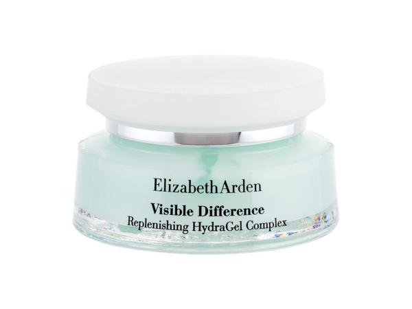 Elizabeth Arden Visible Difference Replenishing HydraGel Complex (W) 75ml, Pleťový gél