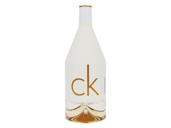 Calvin Klein CK IN2U (W) 150ml, Toaletná voda