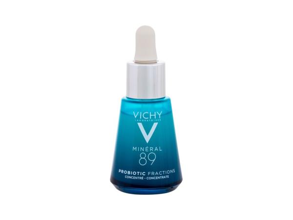 Vichy Minéral 89 Probiotic Fractions (W) 30ml, Pleťové sérum
