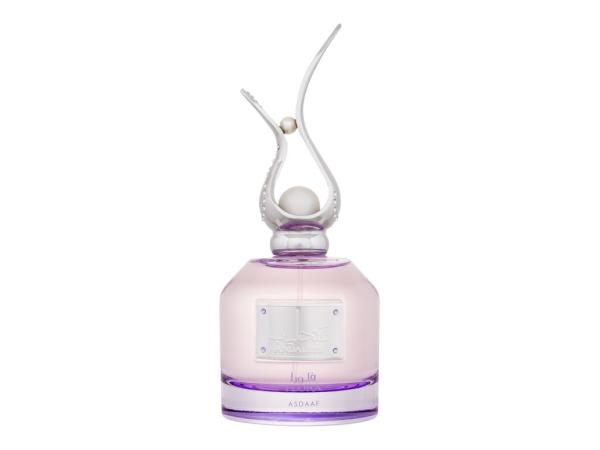 Asdaaf Andaleeb Flora (W) 100ml, Parfumovaná voda