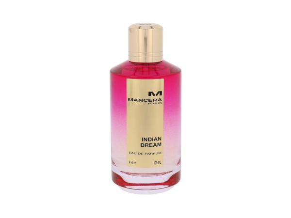 MANCERA Indian Dream (W) 120 ml, Parfumovaná voda